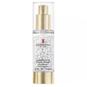 Elizabeth Arden Flawless Future Powered by Ceramide Caplet Serum, 1 oz